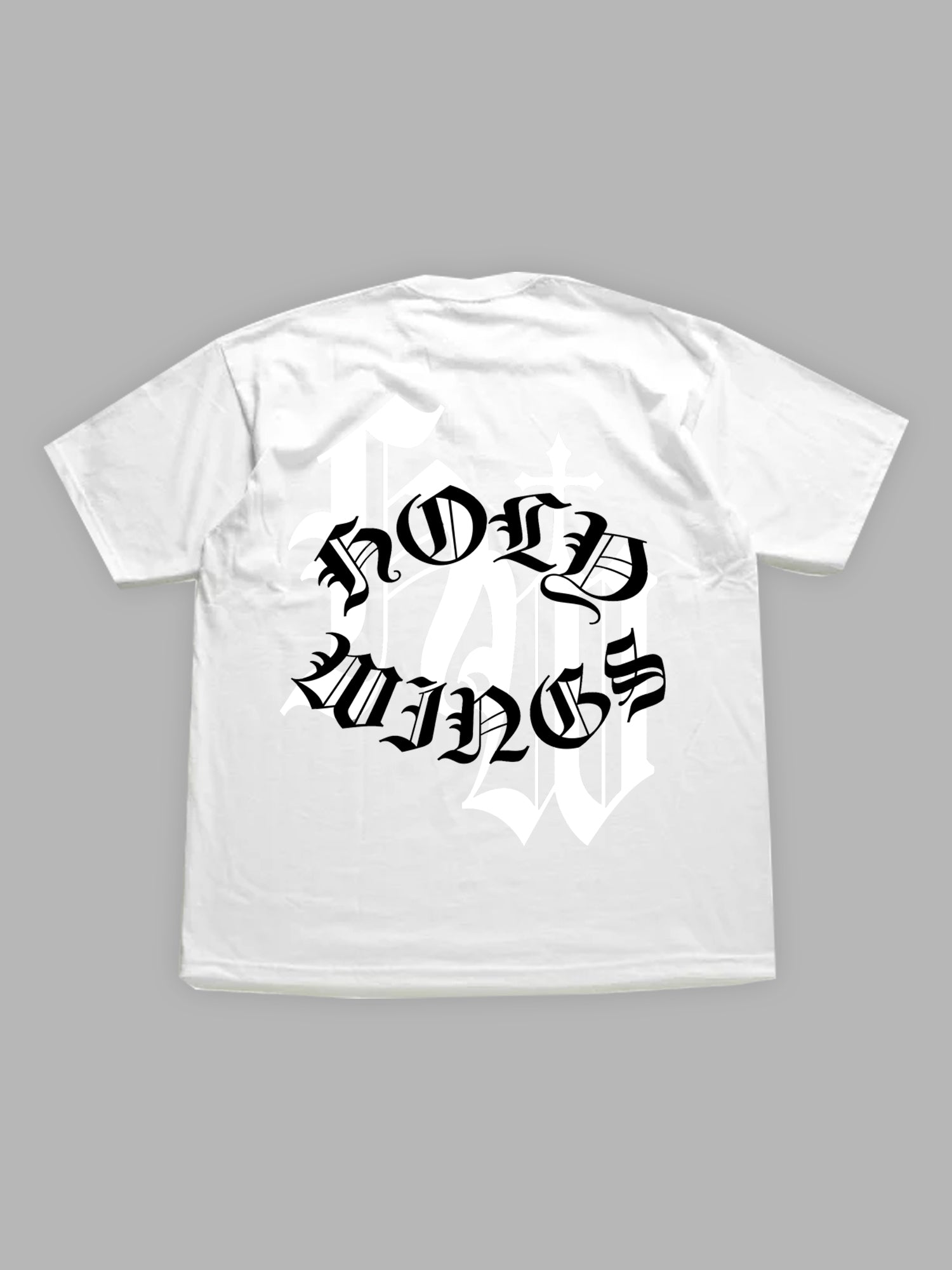 Holy Wings オフィシャルサイト