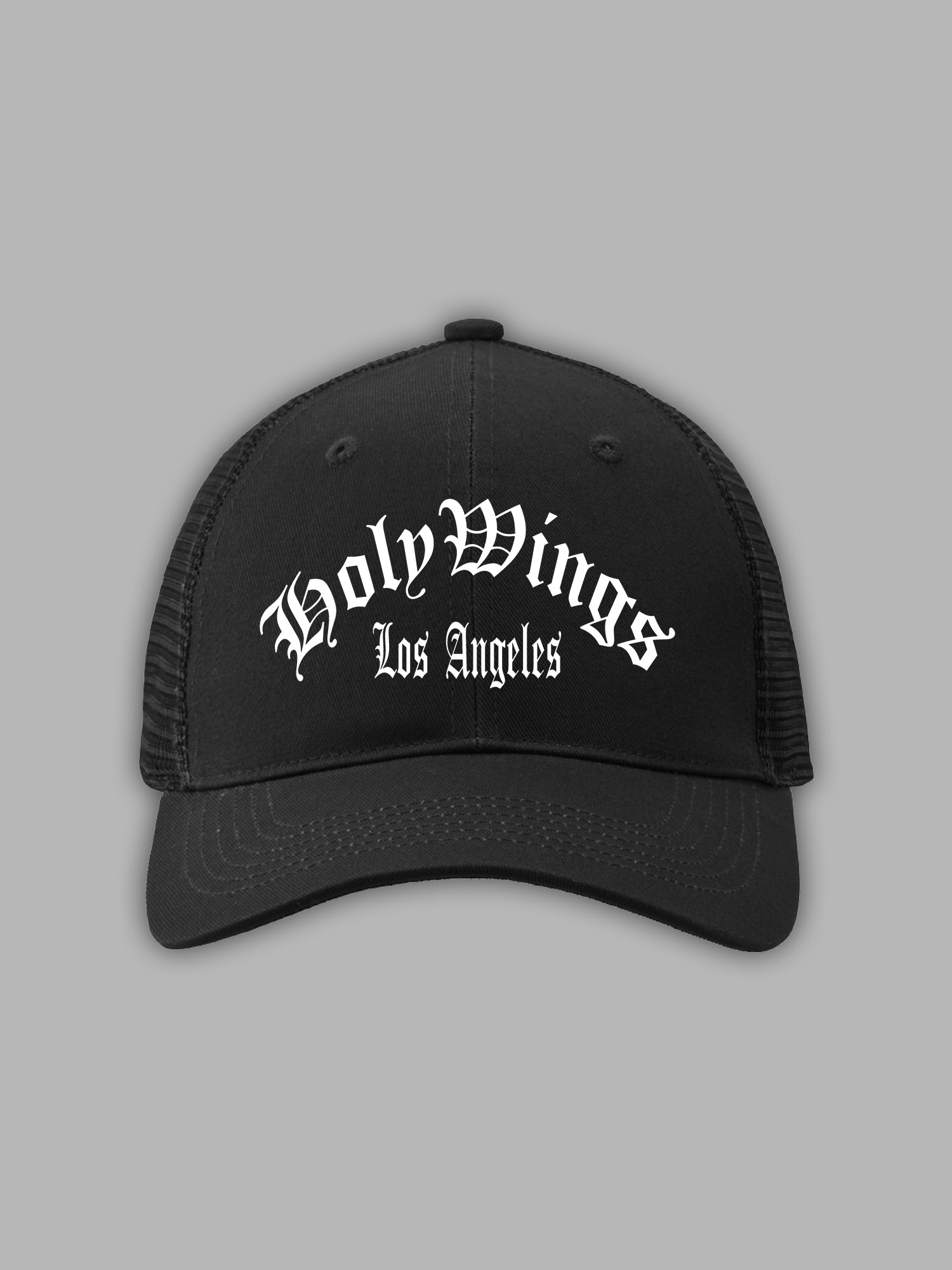 Holy Wings オフィシャルサイト