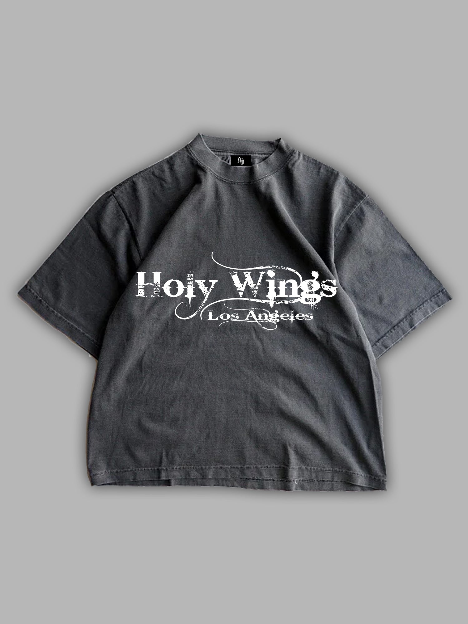 Holy Wings オフィシャルサイト