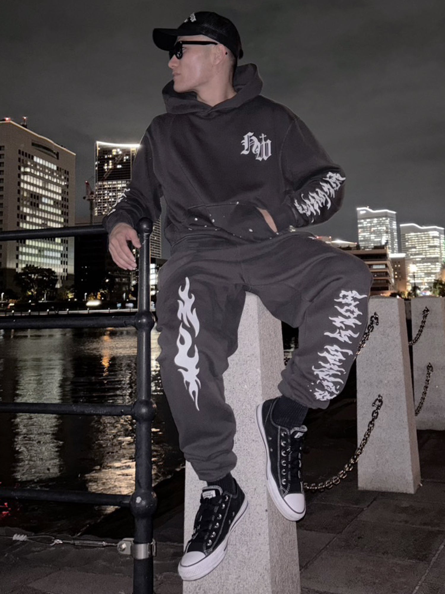 Holy Wings オフィシャルサイト PG