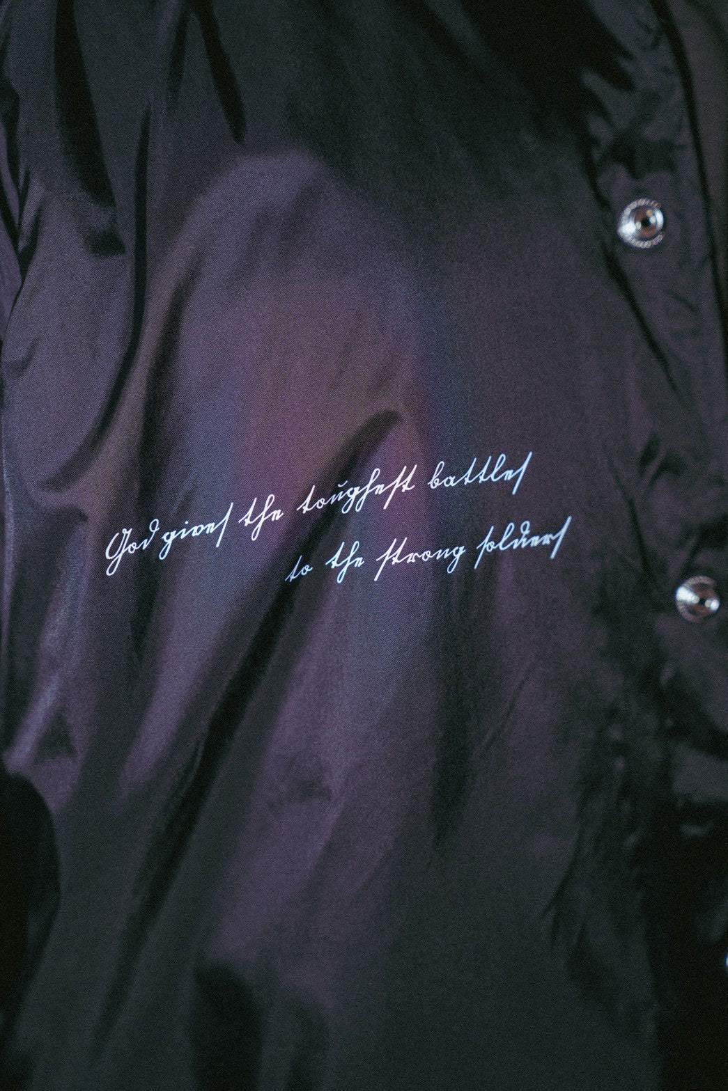 Holy Wings Online Store