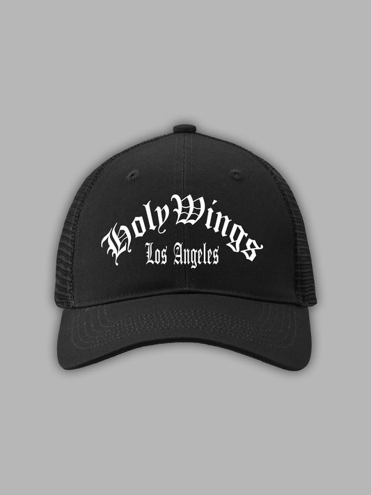 Holy Wings オフィシャルサイト