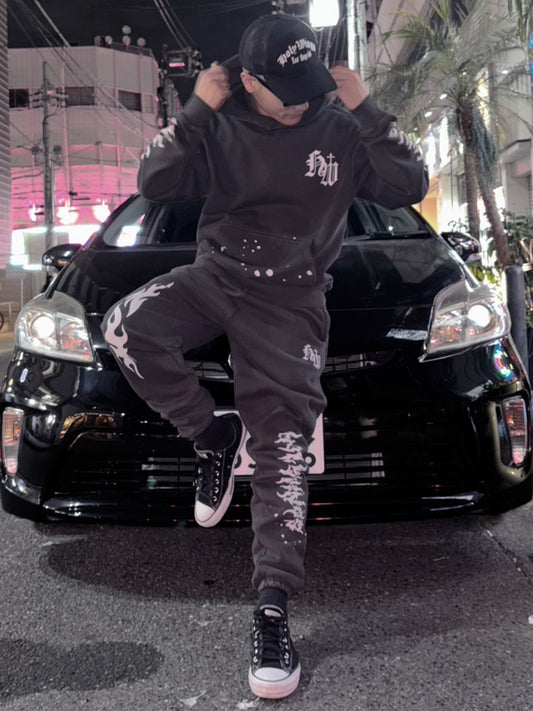 Holy Wings オフィシャルサイト PG