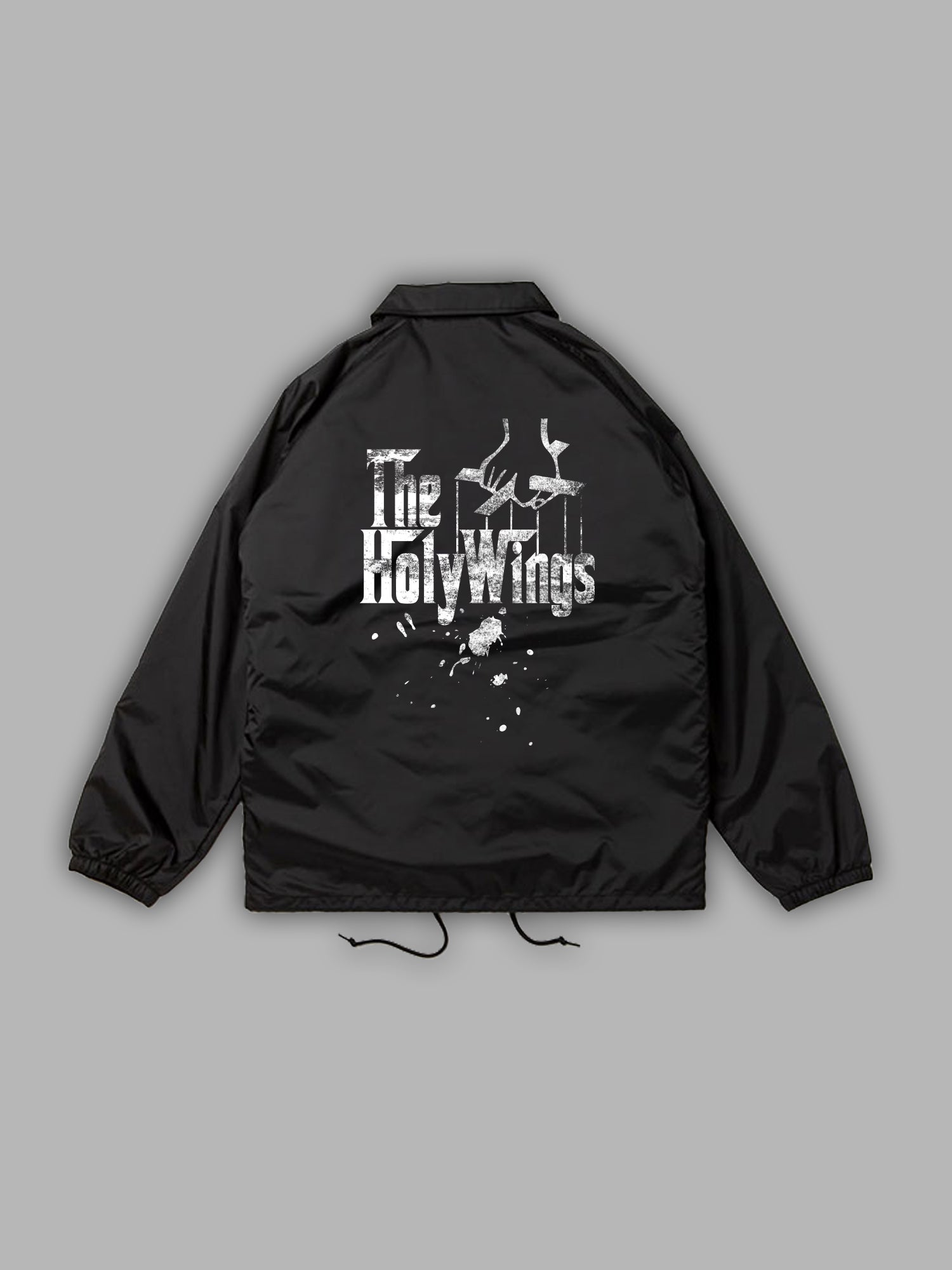 Holy Wings Online Store